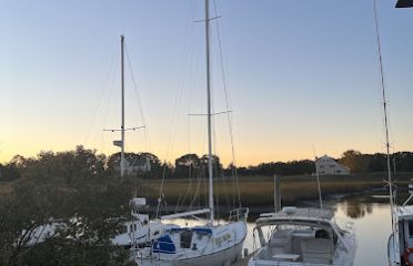 Riverside Basin Marina