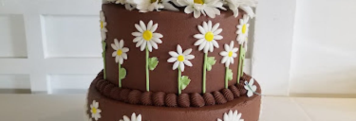 Ever So Sweet