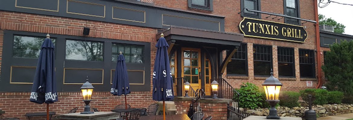 Tunxis Grill & Pizzeria