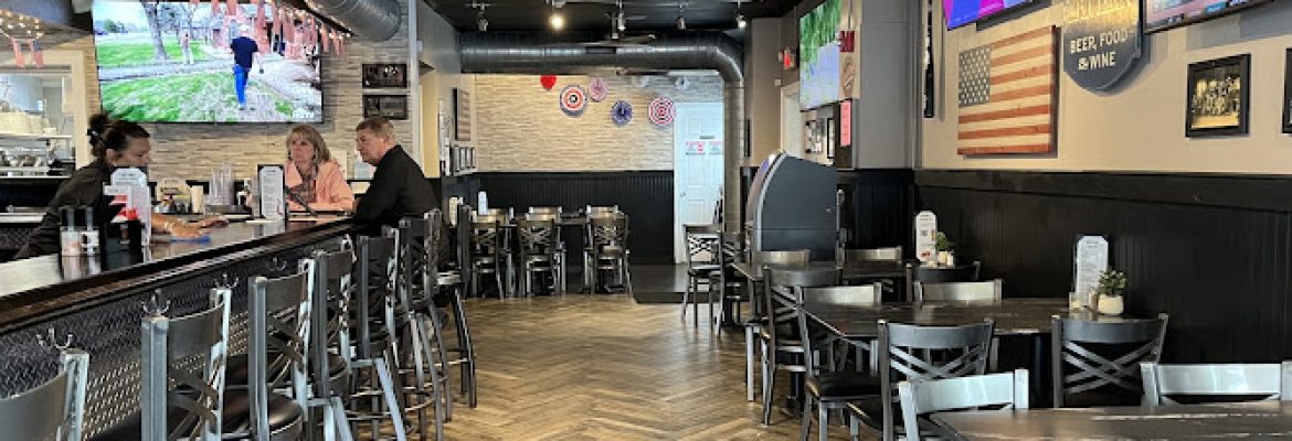 The Store Bar and Grill