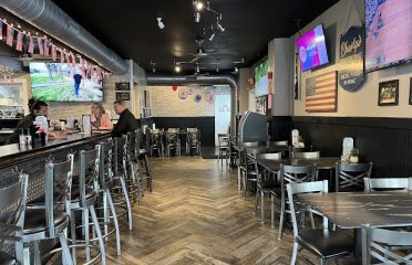 The Store Bar and Grill