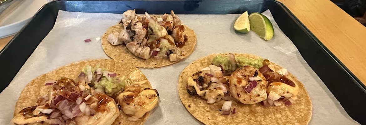 Tasty Tacos