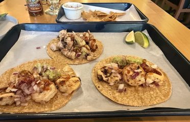Tasty Tacos