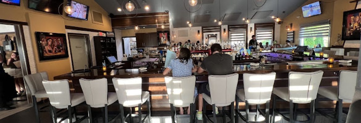Cotton Hollow Kitchen