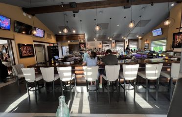 Cotton Hollow Kitchen