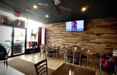 Aromas Peruvian Cuisine