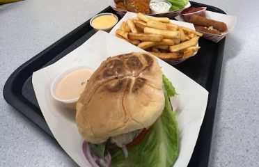 Kay’s Kitchen