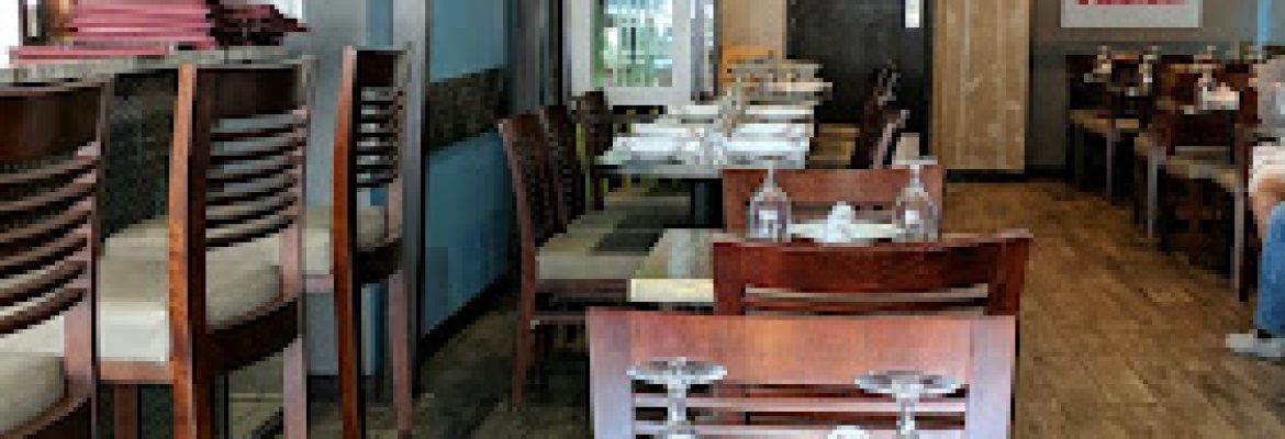 Bedford Thai
