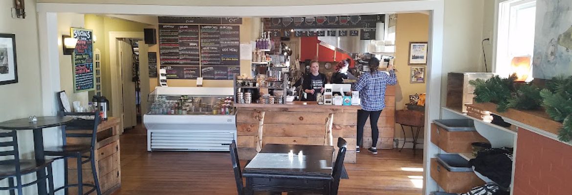 Heirloom Food Company