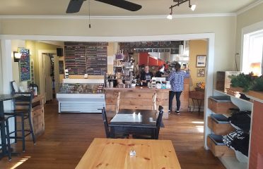 Heirloom Food Company