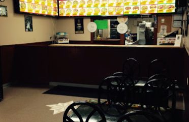 USA 1 Pizza