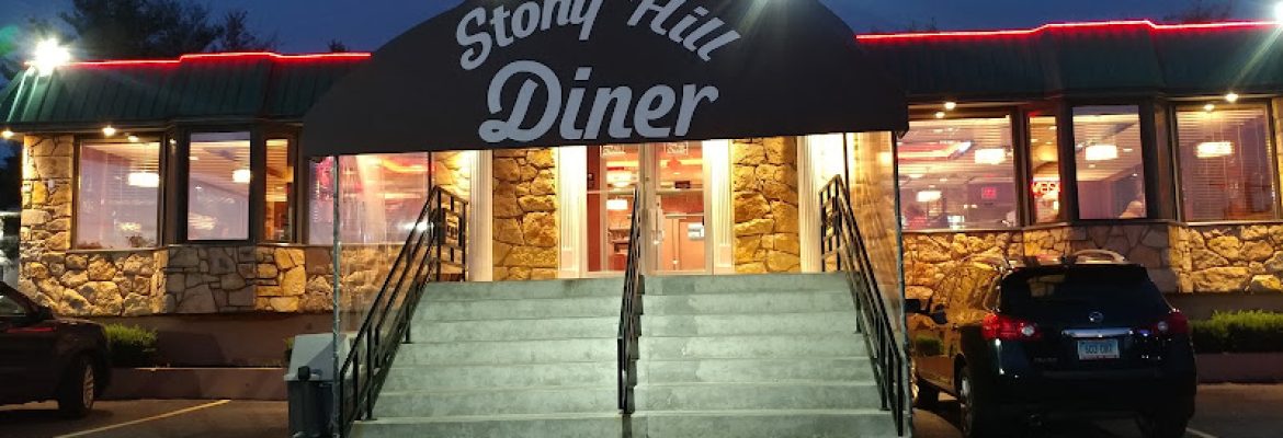 Stony Hill Diner