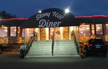 Stony Hill Diner