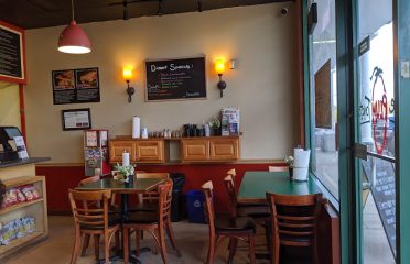 The Plum Tomato, Salem, CT