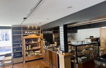 Badass Bagels New Canaan
