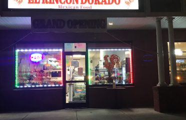 EL RINCON DORADO