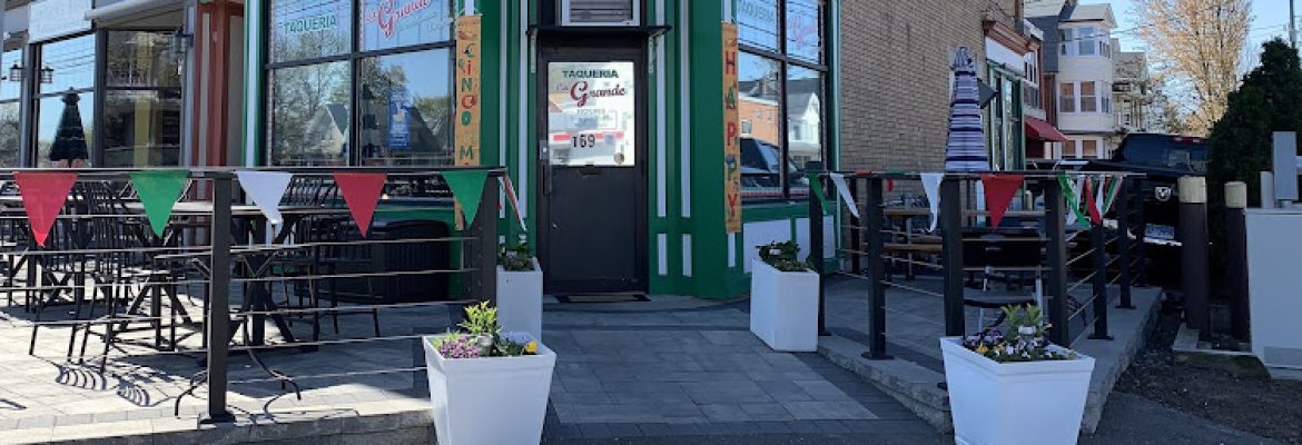 Taqueria La Grande (West Hartford)