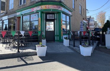 Taqueria La Grande (West Hartford)