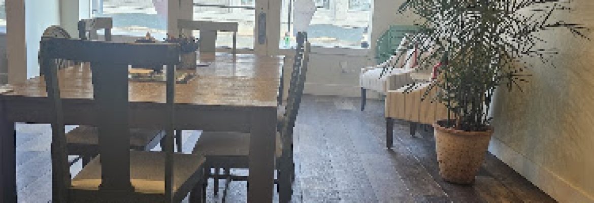 Homegrown Cafe