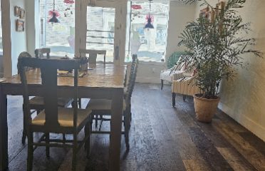 Homegrown Cafe