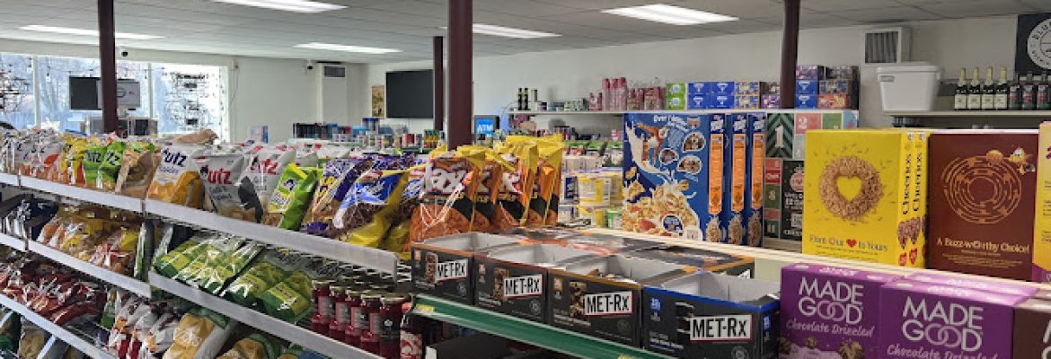 Town and Country Market & Deli