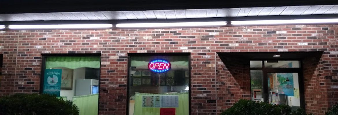 Jumbo Chinese Restaurant