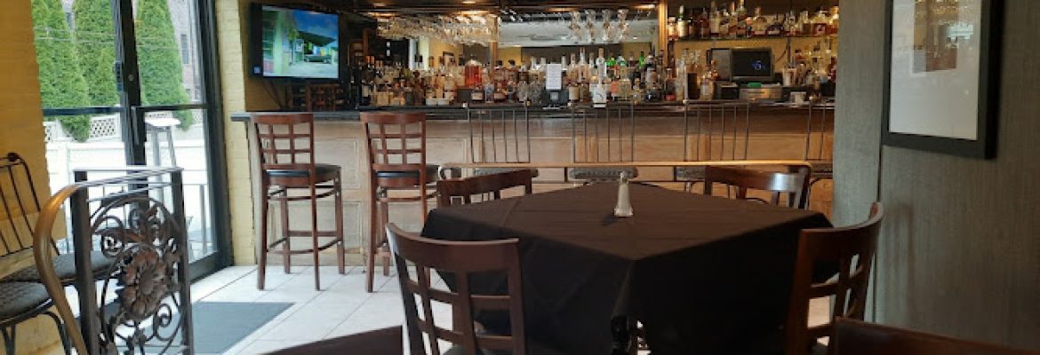 Tre Scalini Restaurant