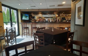Tre Scalini Restaurant
