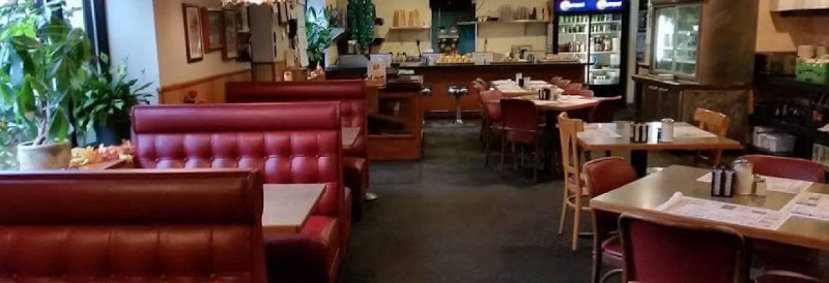 Cozy Corner Restaurant