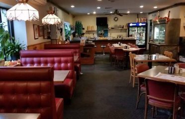 Cozy Corner Restaurant