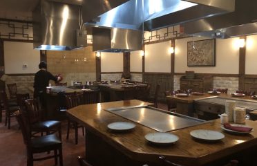Yume Hibachi Steak and Sushi