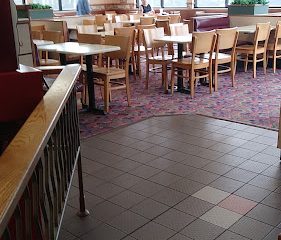 Wendy’s