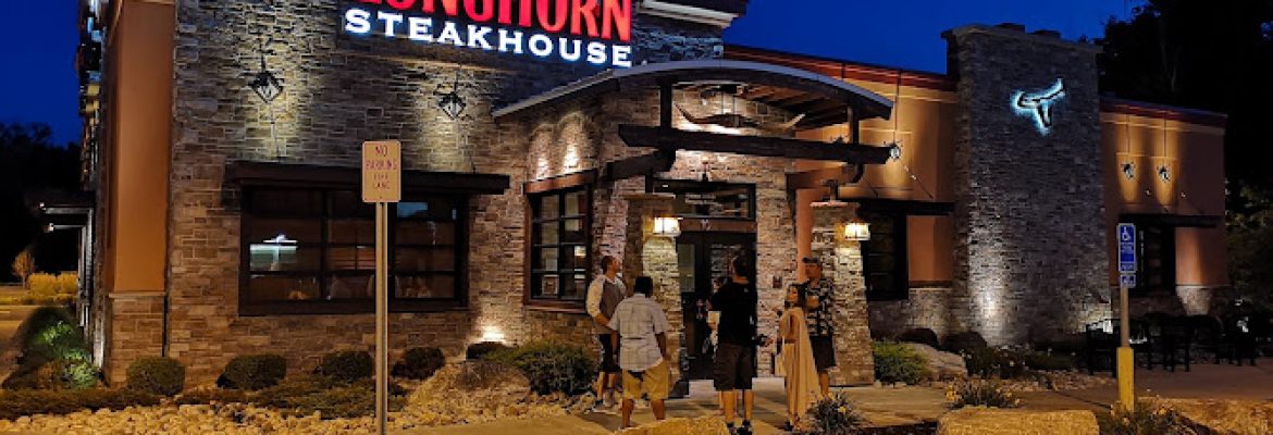 LongHorn Steakhouse