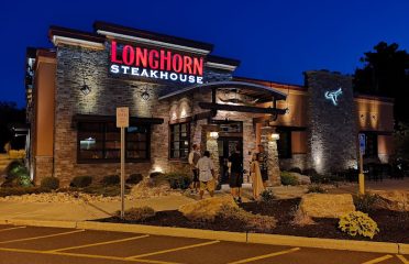 LongHorn Steakhouse