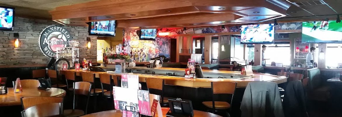 Applebee’s Grill + Bar