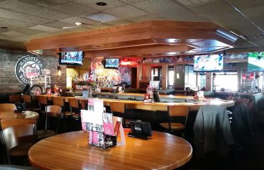 Applebee’s Grill + Bar