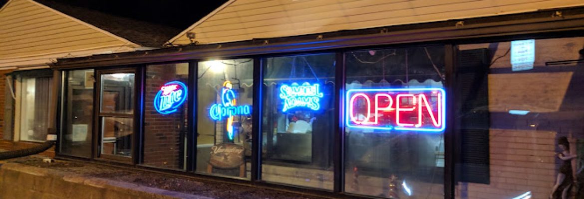 Rossini’s Pizza & Italian Restaurant