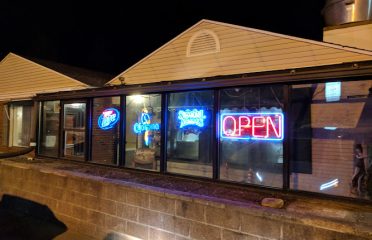 Rossini’s Pizza & Italian Restaurant