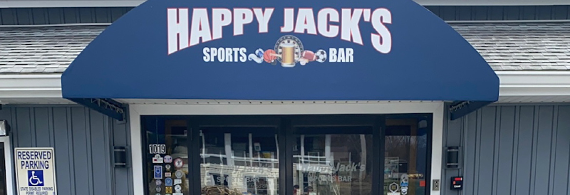Happy Jack’s Sports Bar