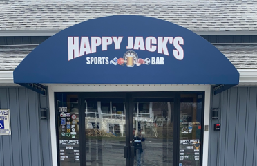 Happy Jack’s Sports Bar