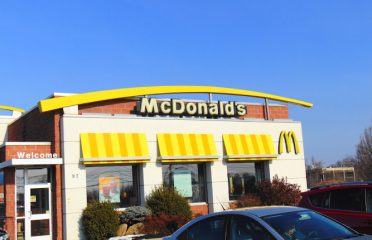 McDonald’s