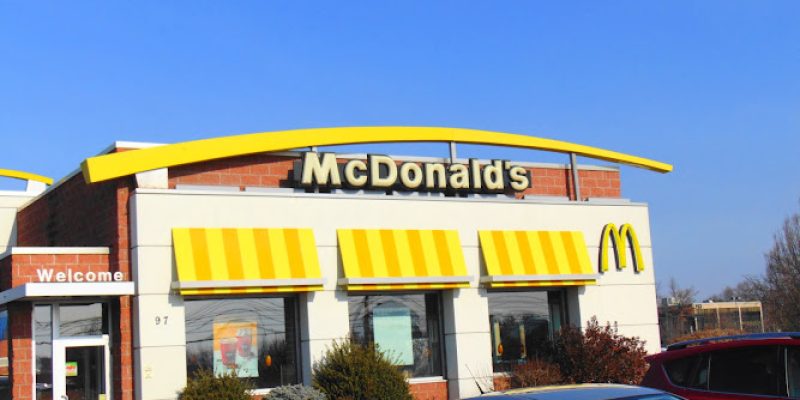 McDonald’s