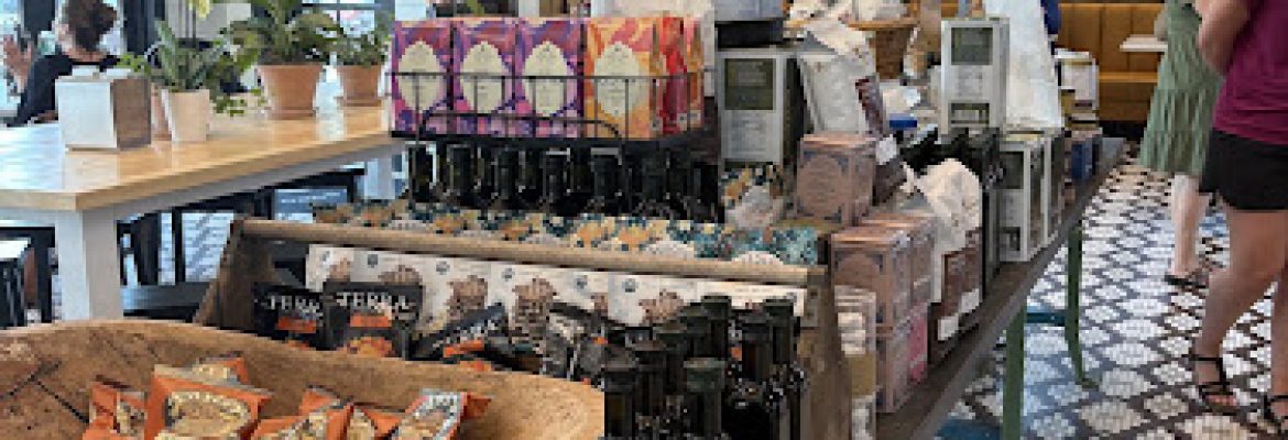 Doro Marketplace – Old Saybrook