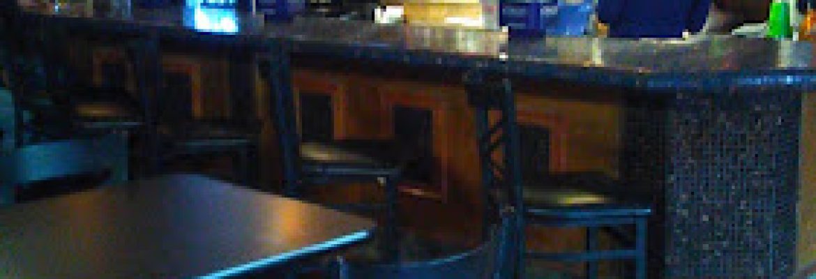 South Whitney Pizza & Bar