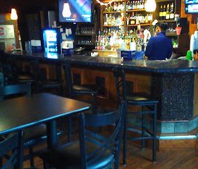 South Whitney Pizza & Bar