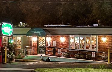 Saybrook Fish House