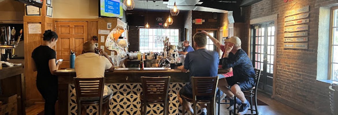 Red Rock Tavern