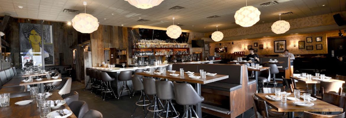 Barcelona Wine Bar