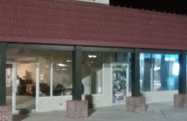 Ming Garden Chinese Restaurant