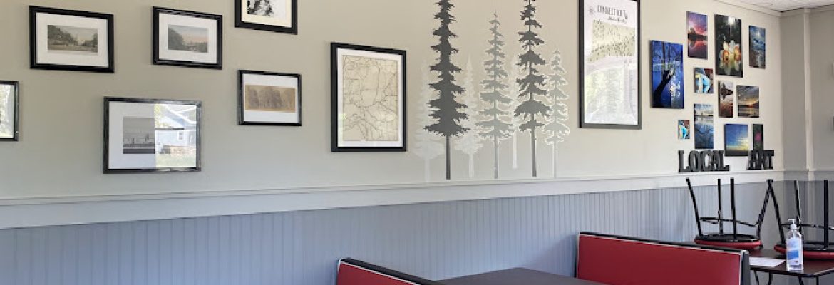 Parkside Pizza & Ice Cream
